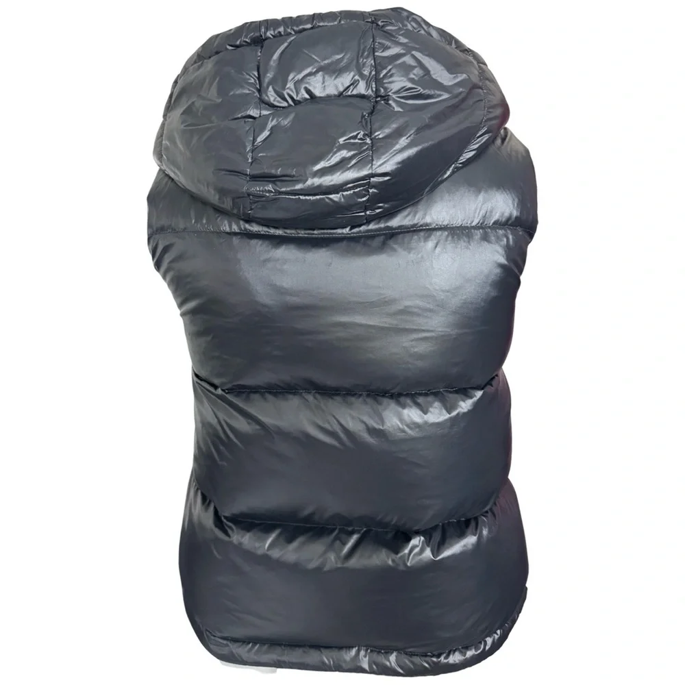 INTL Details Puffer Vest